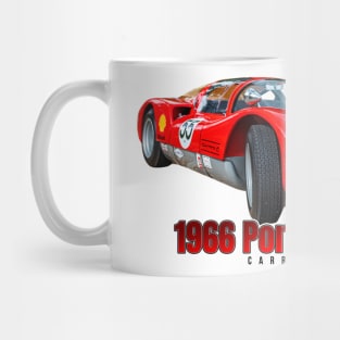 1966 Porsche 906 Carrera 6 Mug